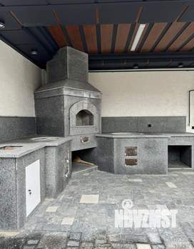 Дом 230м&sup2;, 2-этажный, участок 5 сот.  