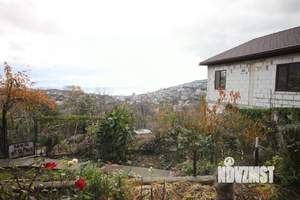 Дом 373м&sup2;, 3-этажный, участок 9 сот.  