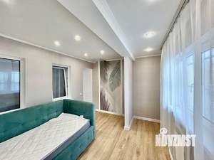 Дом 55м², 1-этажный, участок 2 сот.  