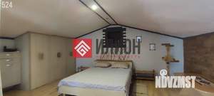 Дом 109м², 2-этажный, участок 2 сот.  