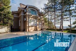 Дом 266м&sup2;, 2-этажный, участок 20 сот.  