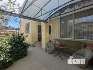 Дом 225м², 3-этажный, участок 3 сот.  