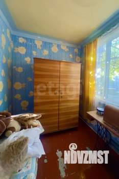 Дом 67м&sup2;, 1-этажный, участок 4 сот.  