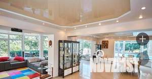 Дом 230м&sup2;, 3-этажный, участок 22 сот.  