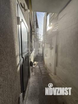 Дом 30м&sup2;, 1-этажный, участок 1 сот.  