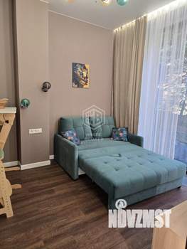 Таунхаус 124м&sup2;, 3-этажный, участок 30 сот.  