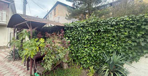 Дом 276м², 3-этажный, участок 3 сот.  