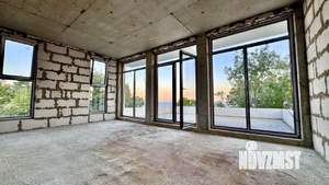 Коттедж 150м², 2-этажный, участок 10 сот.  