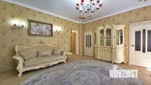 Дом 185м², 2-этажный, участок 3 сот.  