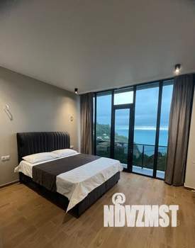 Дом 120м&sup2;, 2-этажный, участок 5 сот.  