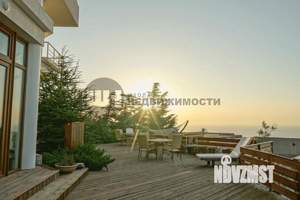 Дом 469м², 2-этажный, участок 32 сот.  