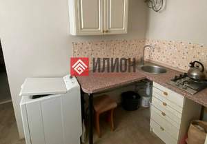 Дом 35м&sup2;, 1-этажный, участок 1 сот.  