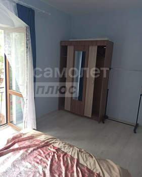 Дом 100м², 3-этажный, участок 1 сот.  