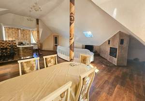 Дом 299м², 2-этажный, участок 0 сот.  