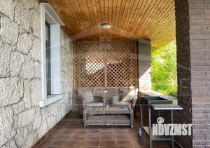 Дом 115м², 2-этажный, участок 8 сот.  