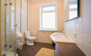 Дом 347м², 2-этажный, участок 6 сот.  