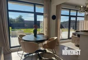 Дом 96м², 2-этажный, участок 6 сот.  