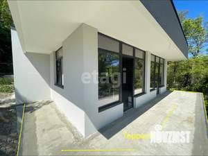 Дом 214м², 2-этажный, участок 4 сот.  