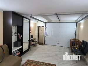 Дом 112м², 2-этажный, участок 1 сот.  