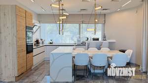 Дом 336м², 3-этажный, участок 29 сот.  