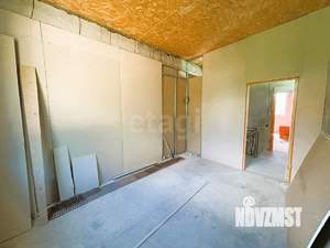 Дом 174м², 3-этажный, участок 2 сот.  