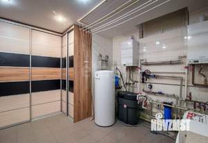 Дом 265м², 2-этажный, участок 20 сот.  