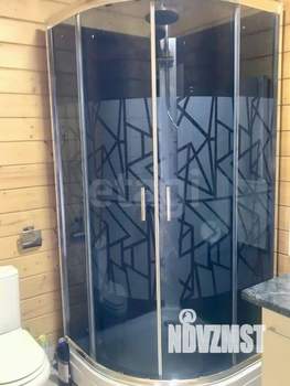 Дом 120м², 2-этажный, участок 10 сот.  