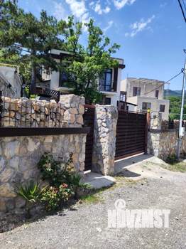 Дом 115м&sup2;, 2-этажный, участок 3 сот.  