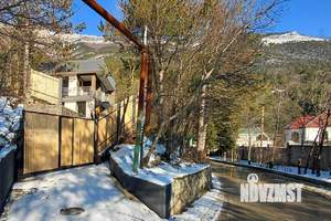 Коттедж 230м&sup2;, 2-этажный, участок 6 сот.  