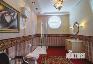 Дом 330м², 2-этажный, участок 10 сот.  