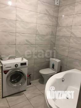 Дом 50м&sup2;, 1-этажный, участок 5 сот.  