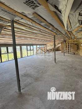 Дом 337м², 3-этажный, участок 5 сот.  