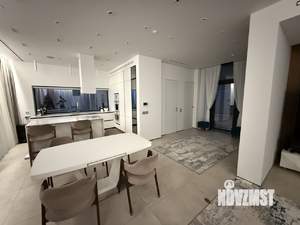 Коттедж 258м&sup2;, 3-этажный, участок 3 сот.  