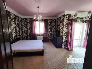 Таунхаус 239м&sup2;, 4-этажный, участок 1 сот.  