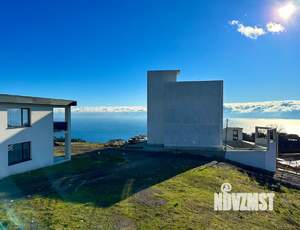 Дом 122м&sup2;, 2-этажный, участок 4 сот.  