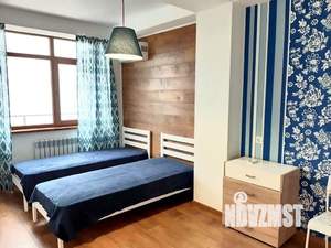 Дом 224м&sup2;, 4-этажный, участок 2 сот.  