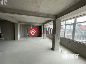 Дом 397м&sup2;, 4-этажный, участок 3 сот.  