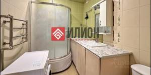 Дом 274м², 3-этажный, участок 3 сот.  