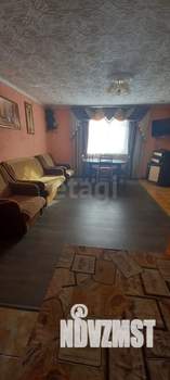 Дом 171м², 3-этажный, участок 1 сот.  