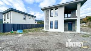 Дом 116м², 2-этажный, участок 3 сот.  