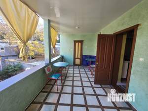 Дом 120м&sup2;, 2-этажный, участок 4 сот.  