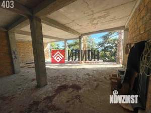 Дом 282м², 2-этажный, участок 4 сот.  