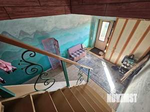 Дом 300м&sup2;, 3-этажный, участок 4 сот.  