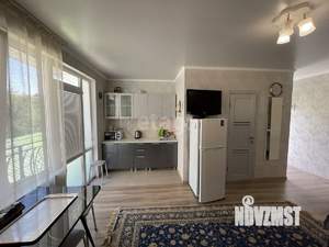 Дом 120м&sup2;, 2-этажный, участок 4 сот.  