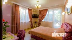 Дом 190м², 2-этажный, участок 4 сот.  