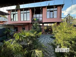 Дом 202м², 2-этажный, участок 3 сот.  