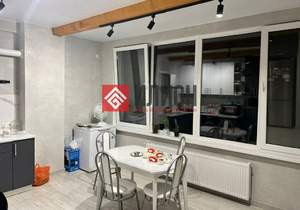 Дом 117м&sup2;, 3-этажный, участок 2 сот.  