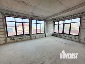 Коттедж 249м&sup2;, 3-этажный, участок 6 сот.  