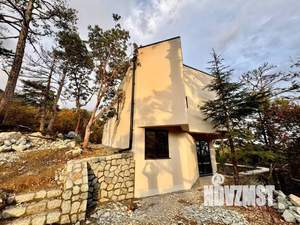 Дом 155м&sup2;, 2-этажный, участок 5 сот.  