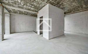 Дом 150м&sup2;, 3-этажный, участок 2 сот.  